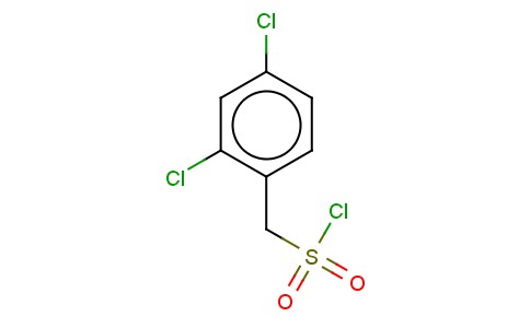 (2,4-DICHLOROPHENYL)-METHANESULFONYL CHLORIDE